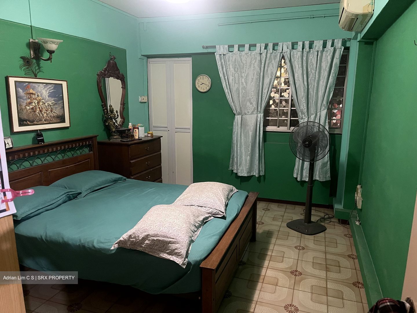 Blk 102 Bukit Purmei Road (Bukit Merah), HDB 4 Rooms #538440071